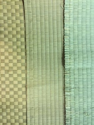 Tatami Omote Cutting Targets
