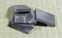 Buffalo Horn Blocks/Sheets