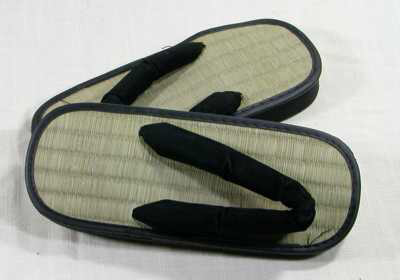 Zori Sandals - Y Style
