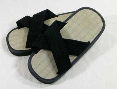 Zori Sandals - X Style