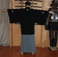 Formal Uniform Package