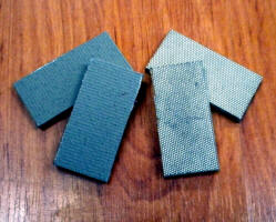 Diamond Finger Stones
