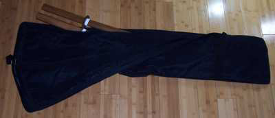 Sword Bag - CAS Hanwei Large