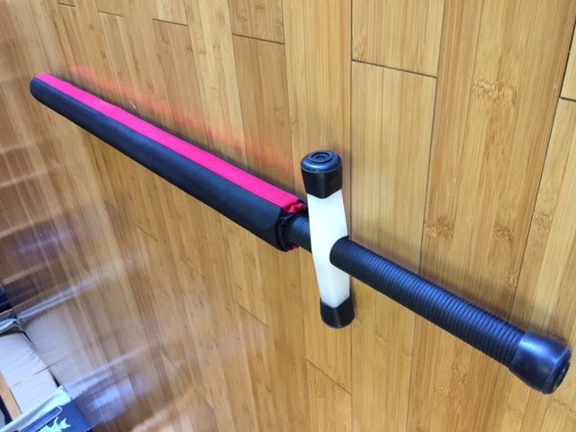 Gekken Padded HEMA Longsword (Made by Nihonzashi)