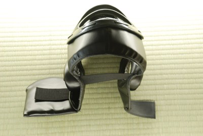 Gekken Head Gear