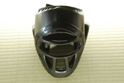 Gekken Head Gear