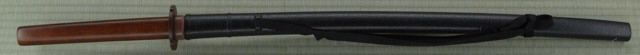 Bokken - Plastic Saya Only