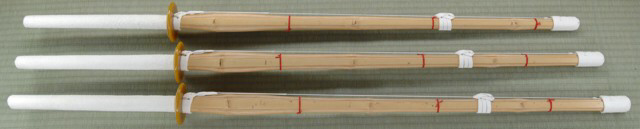 Shinai - Kendo