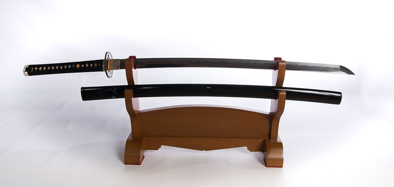 Katana - Kotetsu #577 Cutting Sword