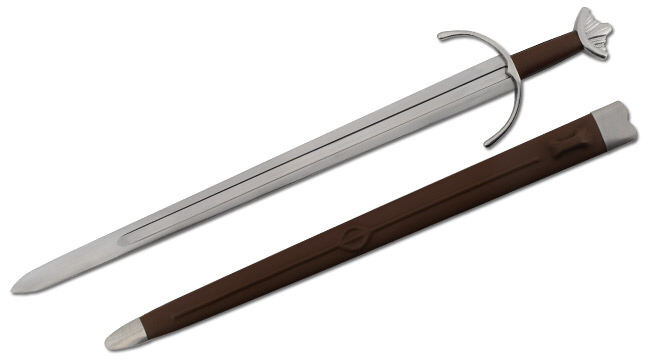European - Hanwei Cawood Sword (SPECIAL ORDER ONLY)