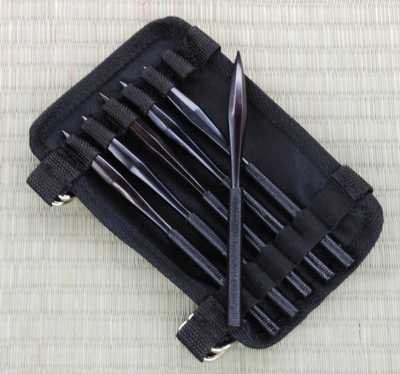 Shuriken Darts - Hanwei