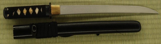 Tanto - Hanwei Raptor - Special Order Only