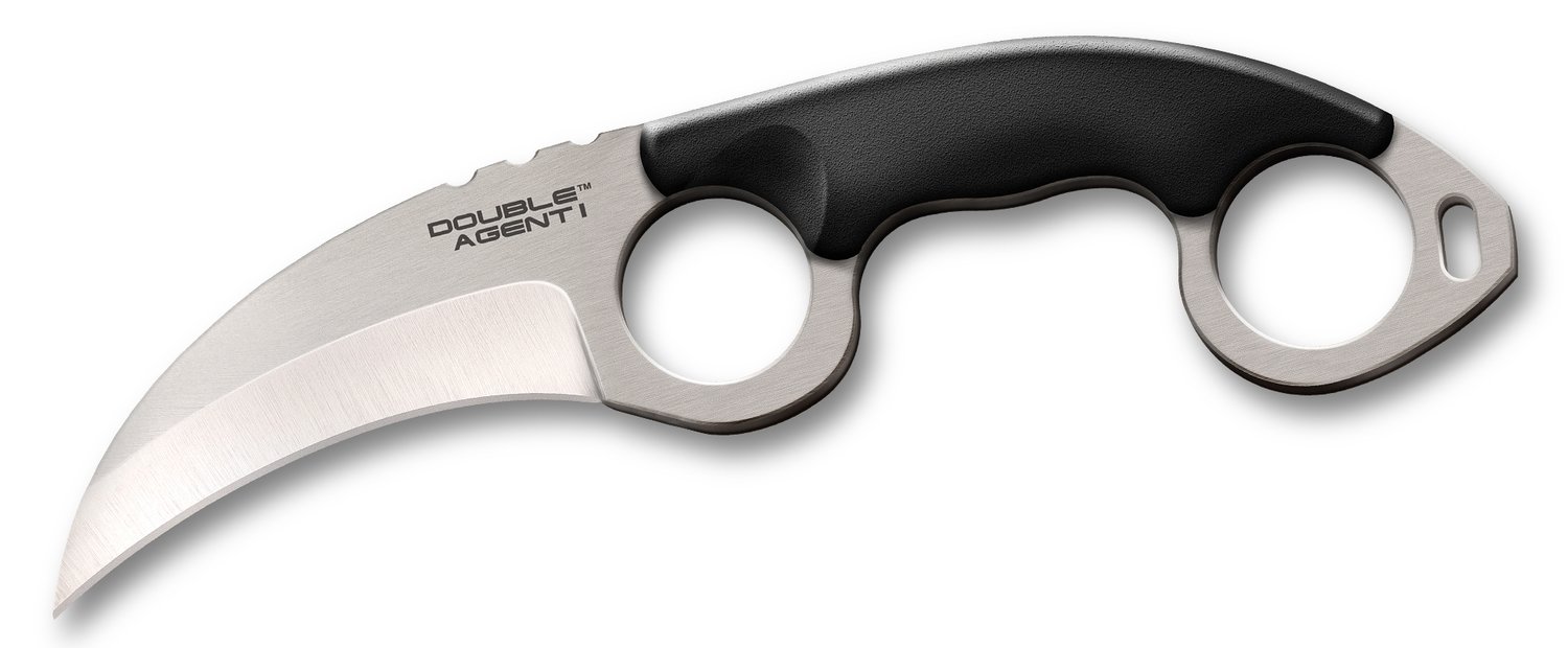 Knife - Cold Steel Double Agent I
