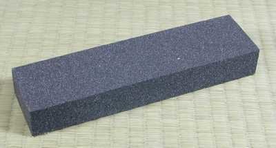 Sharpening Stones - 80 Grit Golden Lobster Stone