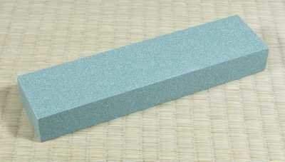 Sharpening Stones - 120 Grit Green Lobster Stone