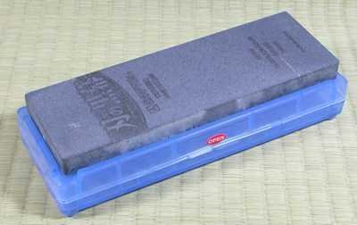 Sharpening Stones - 320 Grit Ceramic Shapton Stone