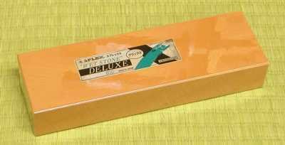 Sharpening Stones - 800 Grit Red Water Stone