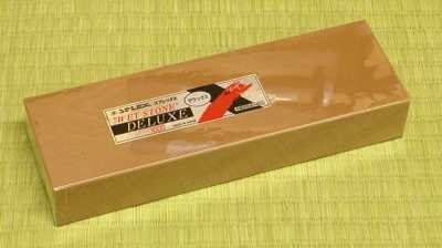 Sharpening Stones - 1000 Grit Red Water Stone