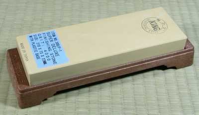 Sharpening Stones - 4000 Grit Super Deluxe Finish Large Stone