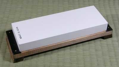 Sharpening Stones - 6000 Grit Deluxe Finish Stone