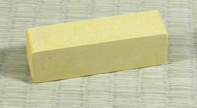 Sharpening Stones - Synthetic Nagura Stone