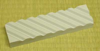 Sharpening Stones - 300 Grit Flattening Stone