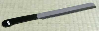 Bamboo Froe (Take Wari)