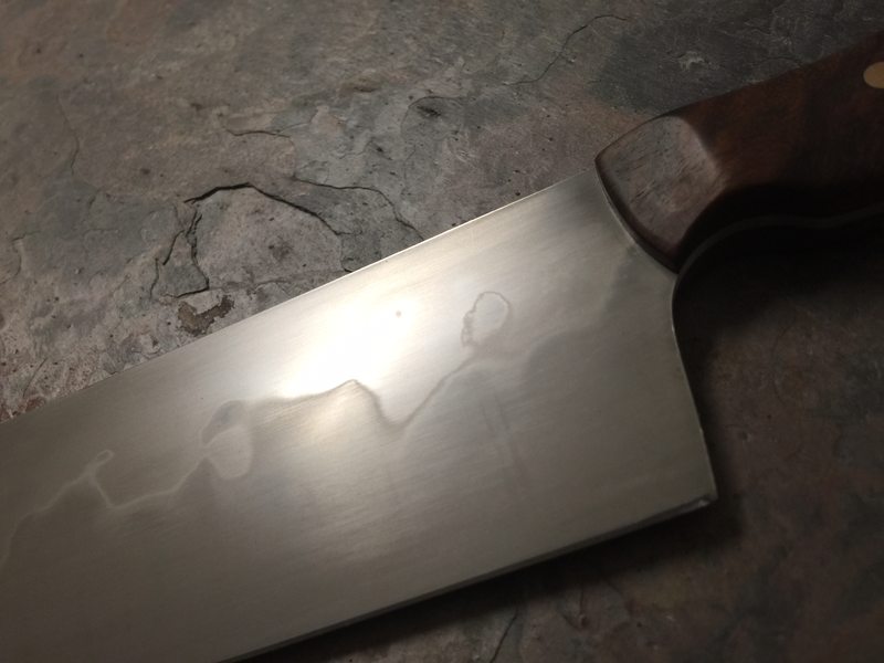 Knife - Custom Kitchen