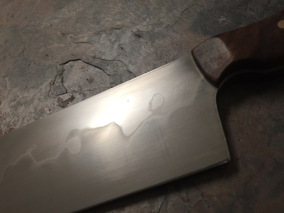 Knife - Custom Kitchen