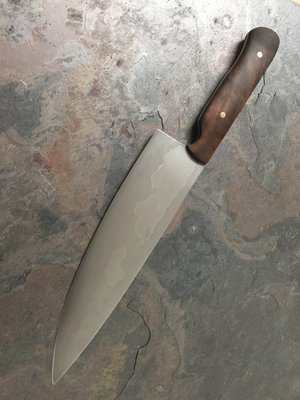 Knife - Custom Kitchen Chef #1