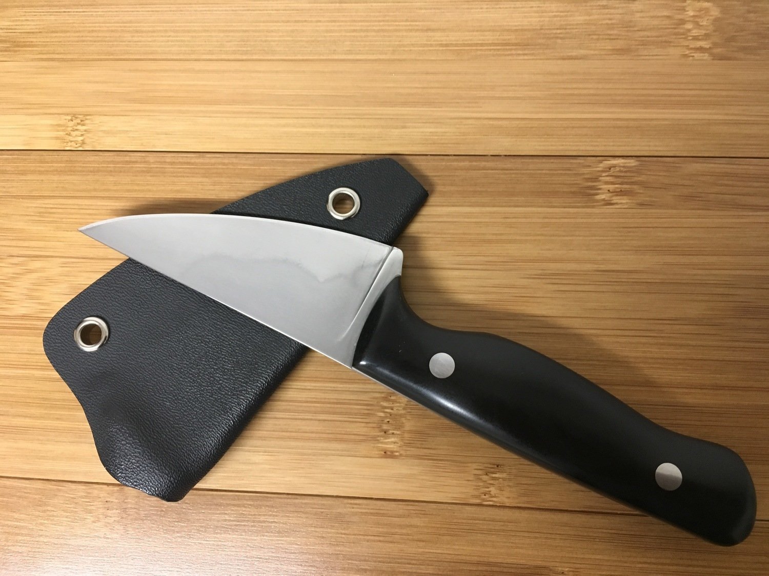 Knife - Custom Misc #1
