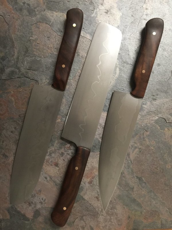 Knife - Custom Kitchen