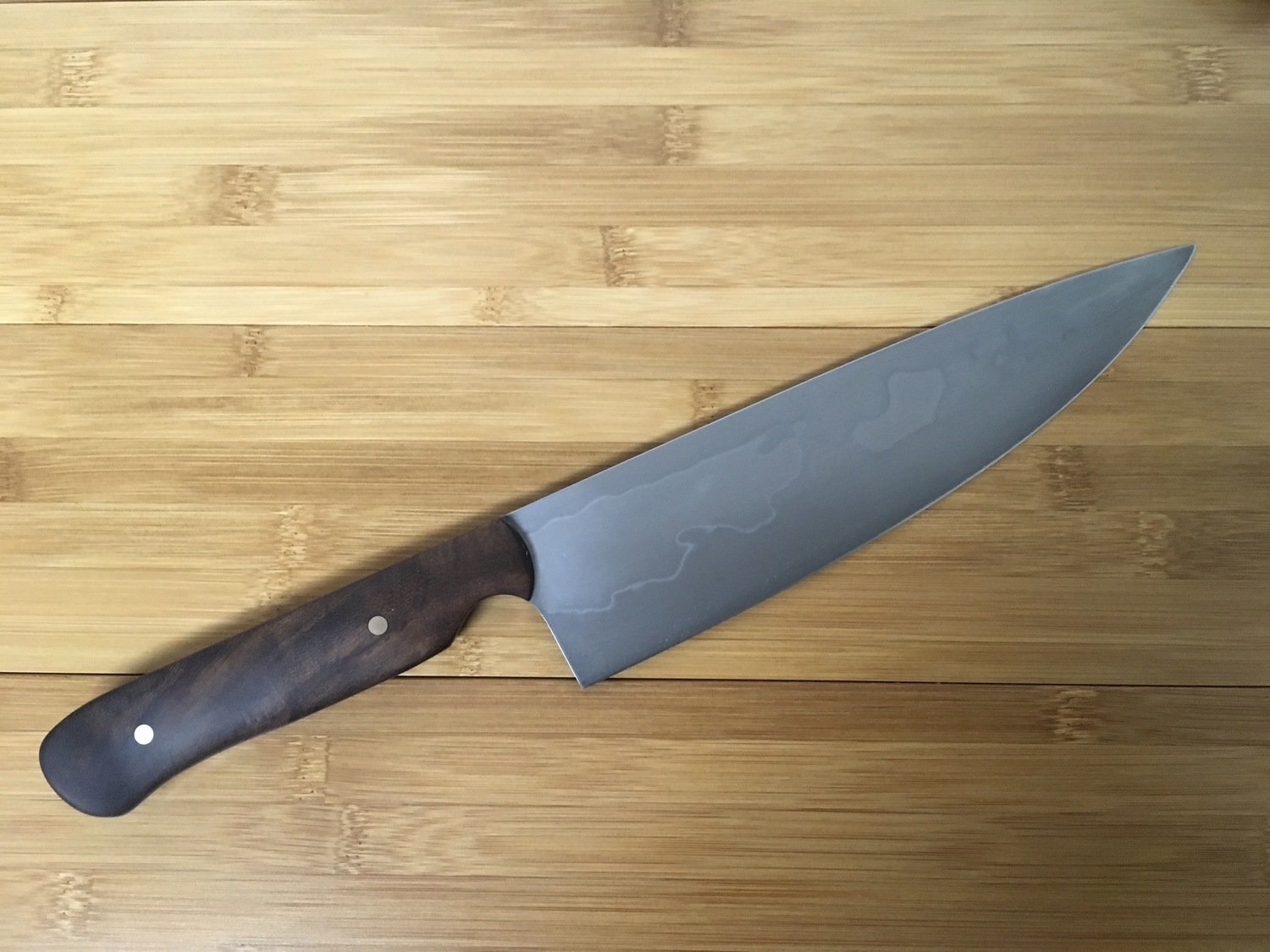 Knife - Custom Kitchen