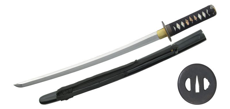 Wakizashi - Hanwei Practical