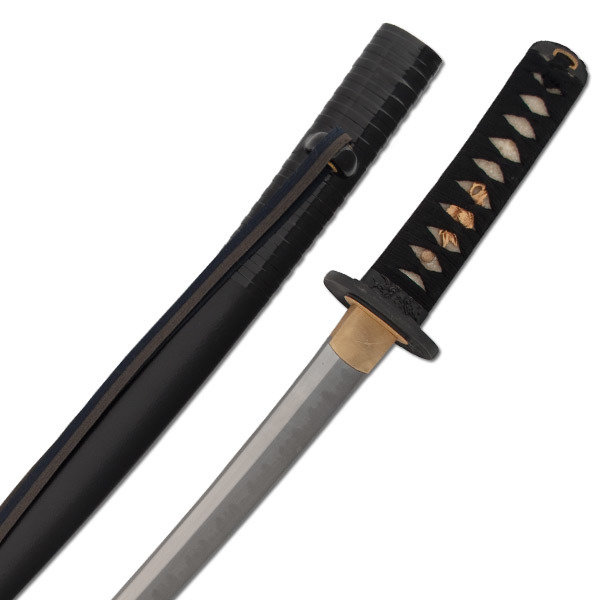 Wakizashi - Hanwei Lion Dog - Special Order Only
