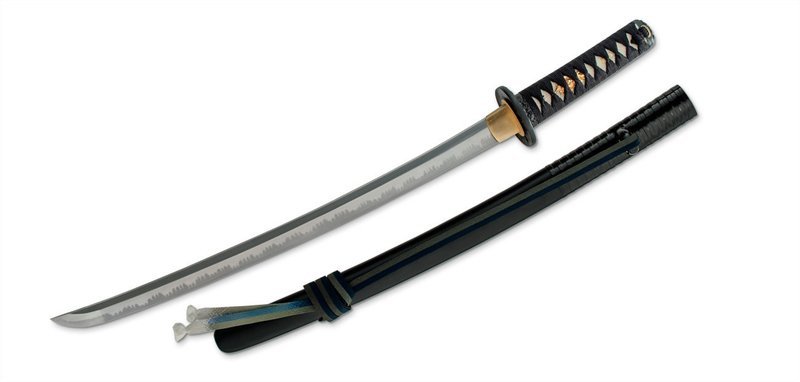 Wakizashi - Hanwei Lion Dog - Special Order Only