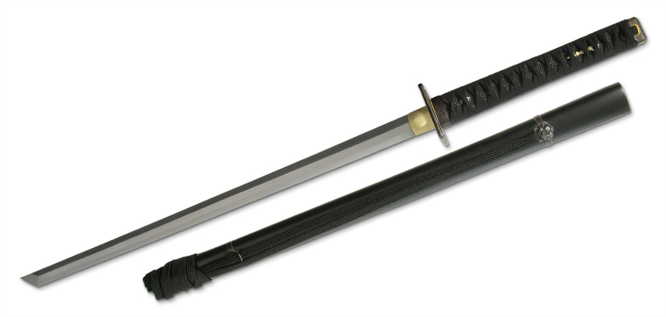 Ninja-to - Hanwei Shinobi (Black Same’)