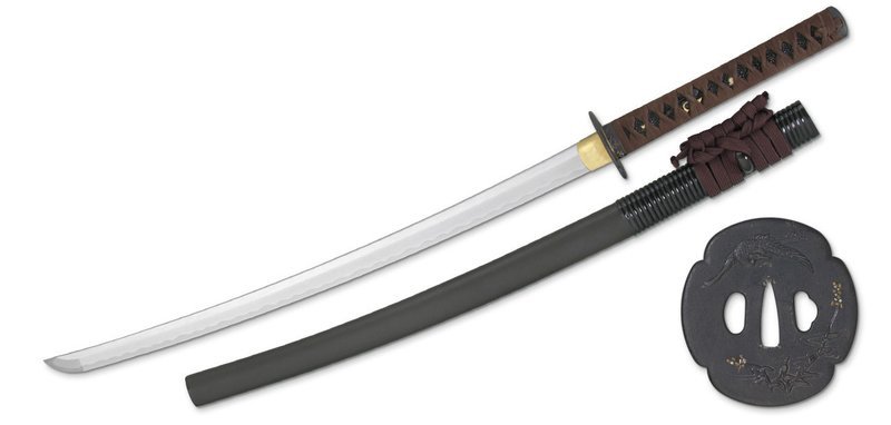 Katana - Hanwei Tori Performance - Elite/XL/XL Light
