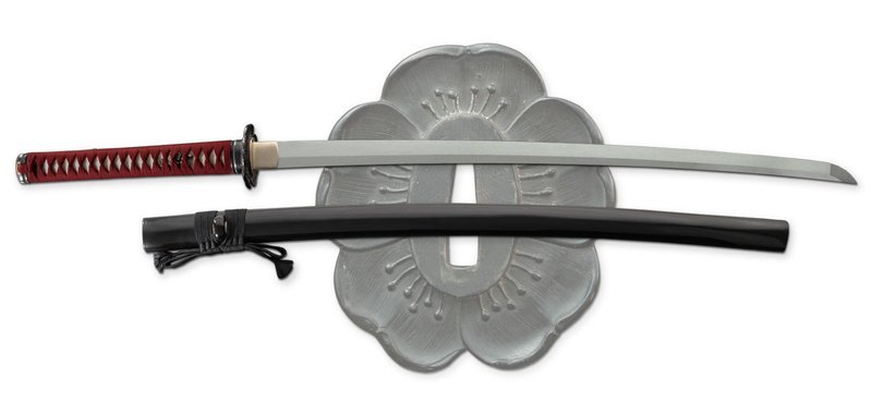 Katana - Dragon King Spring Sakura(SPECIAL ORDER ONLY)