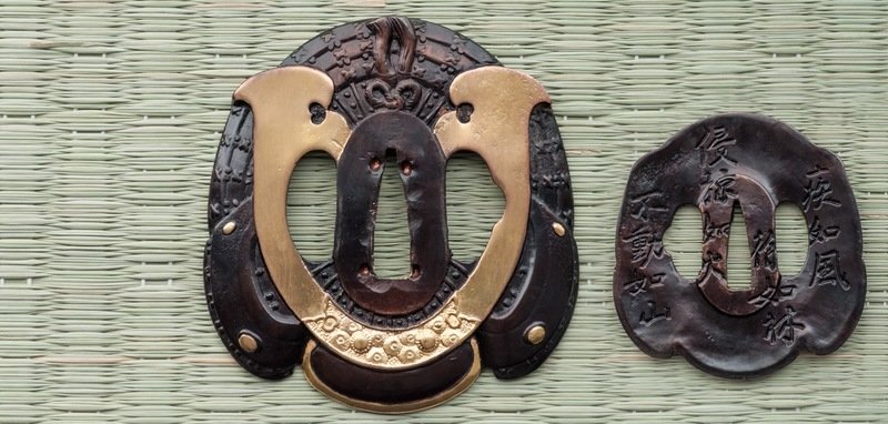 Katana - Dragon King Tenka Fubu (SPECIAL ORDER ONLY)