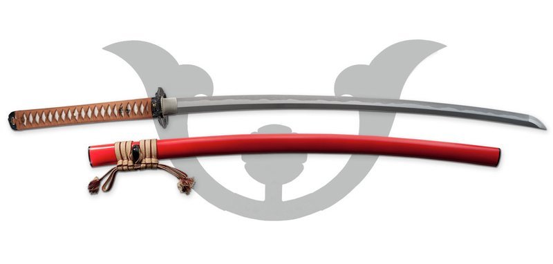 Katana - Dragon King Tenka Fubu (SPECIAL ORDER ONLY)