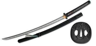 Katana - Hanwei Lion Dog