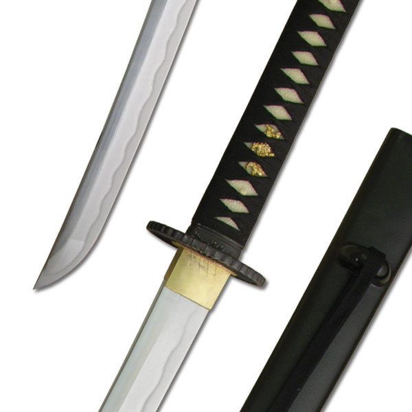 Katana - Hanwei Practical Plus Performance - Elite/XL/XL Light