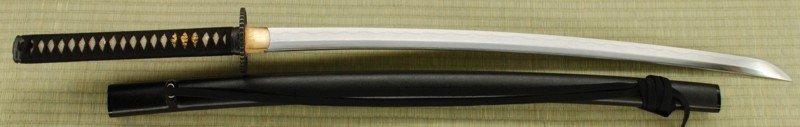 Katana - Hanwei Practical Plus Performance - Elite/XL/XL Light