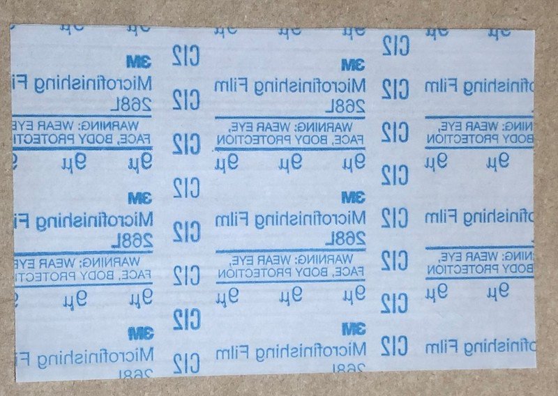 9 micron
