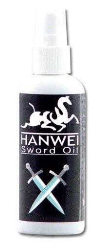 CAS Hanwei Oil