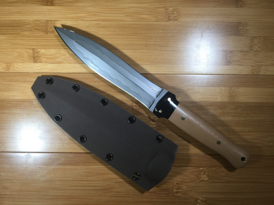 Knife - Custom Dagger #1