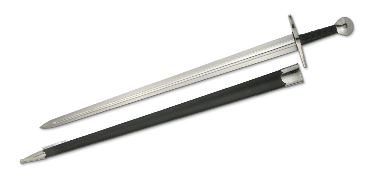 European - Hanwei Marshall Sword (SPECIAL ORDER ONLY)