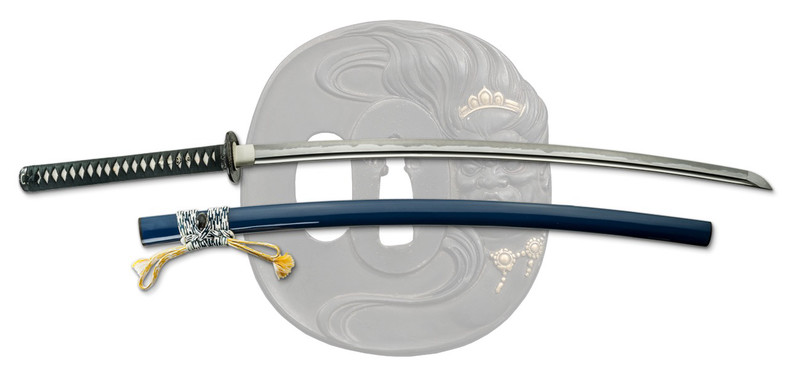 Katana - Dragon King Savior (SPECIAL ORDER ONLY)