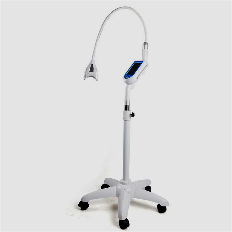 Teeth Whitening Machine with LED Display